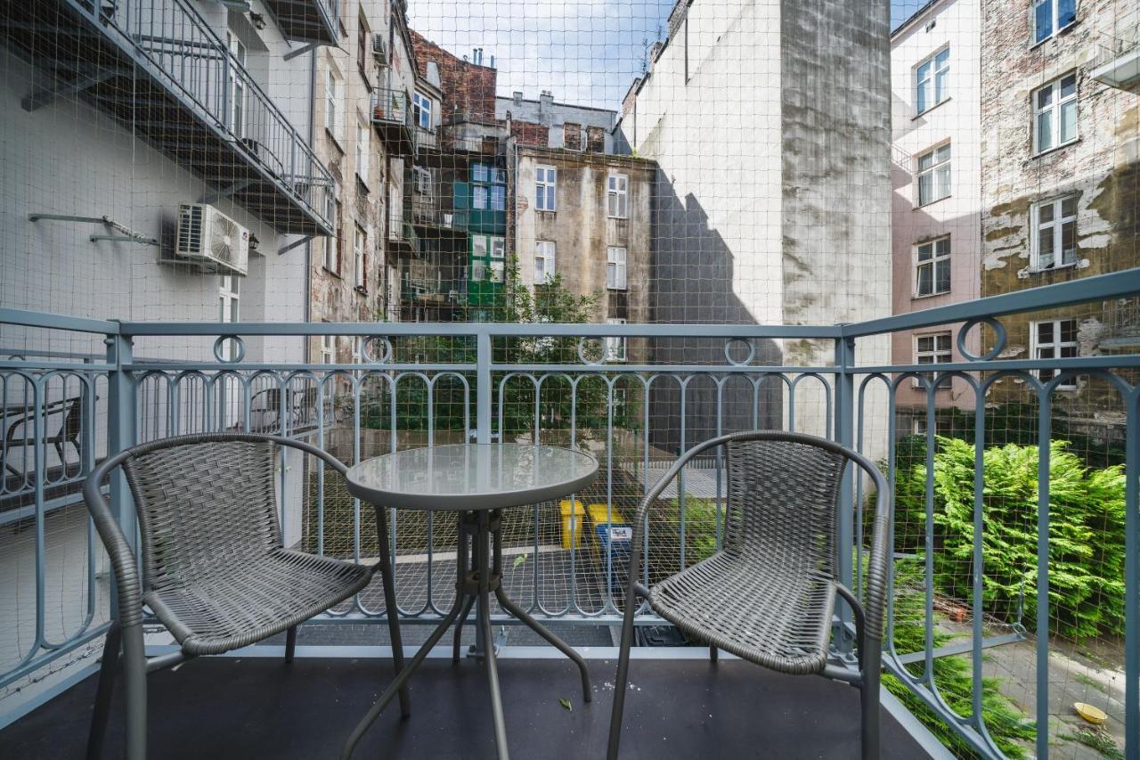 Bagel Residence Old Town Krakow Exterior photo