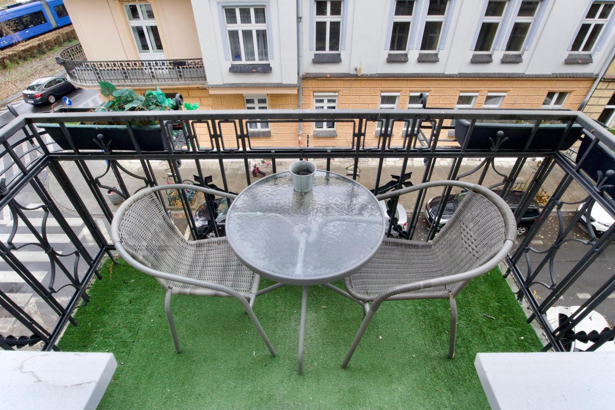Bagel Residence Old Town Krakow Exterior photo